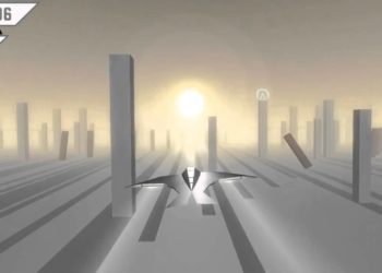 race the sun