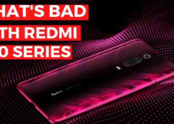 Redmi K20 Series