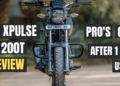 Hero XPulse 200T