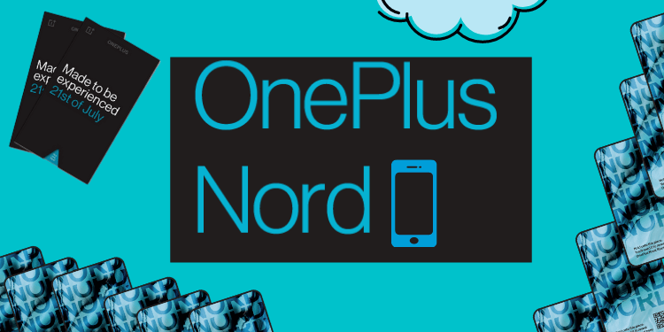 OnePlus Nord_CuriousSteve