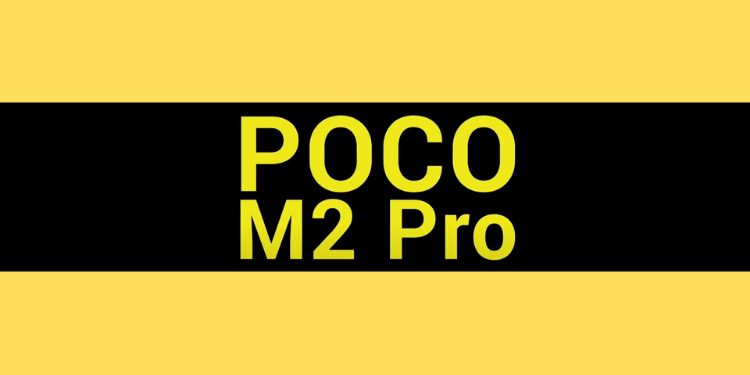 POCO M2 Pro Review