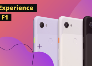 Pixel Experience
