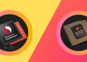 Qualcom Snapdragon vs MediaTek Helio