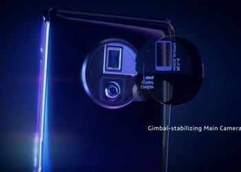 Vivo X50 Pro Curious Steve