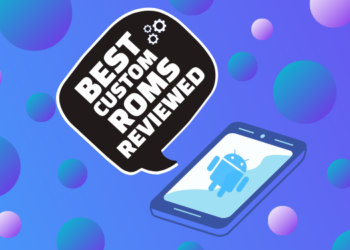 Custom ROM