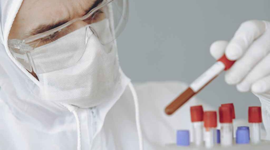 Water-Based Epidemiology