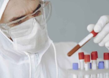 Water-Based Epidemiology