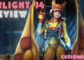 Farlight 84 review Curious Steve