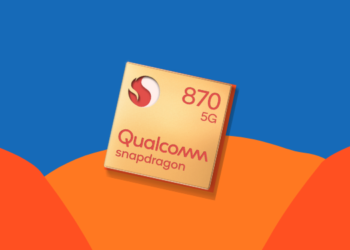 Qualcomm Snapdragon 870 Chipset_Curious Steve
