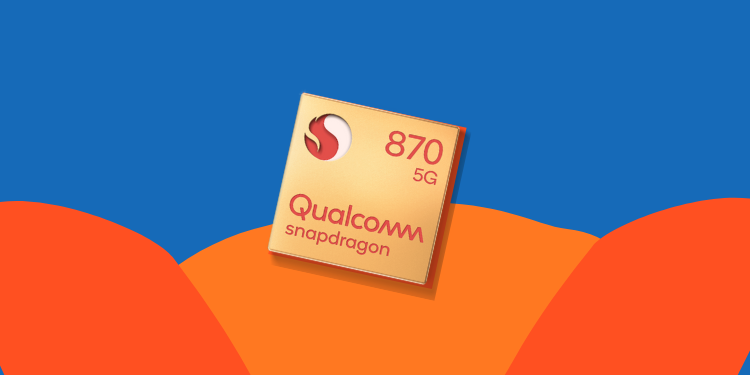 Qualcomm Snapdragon 870 Chipset_Curious Steve
