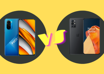 Poco F3 vs OnePlus 9R: The Fight That Took a Serious Turn Over Money