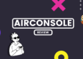 AirConsole Review