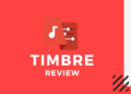Timbre Review
