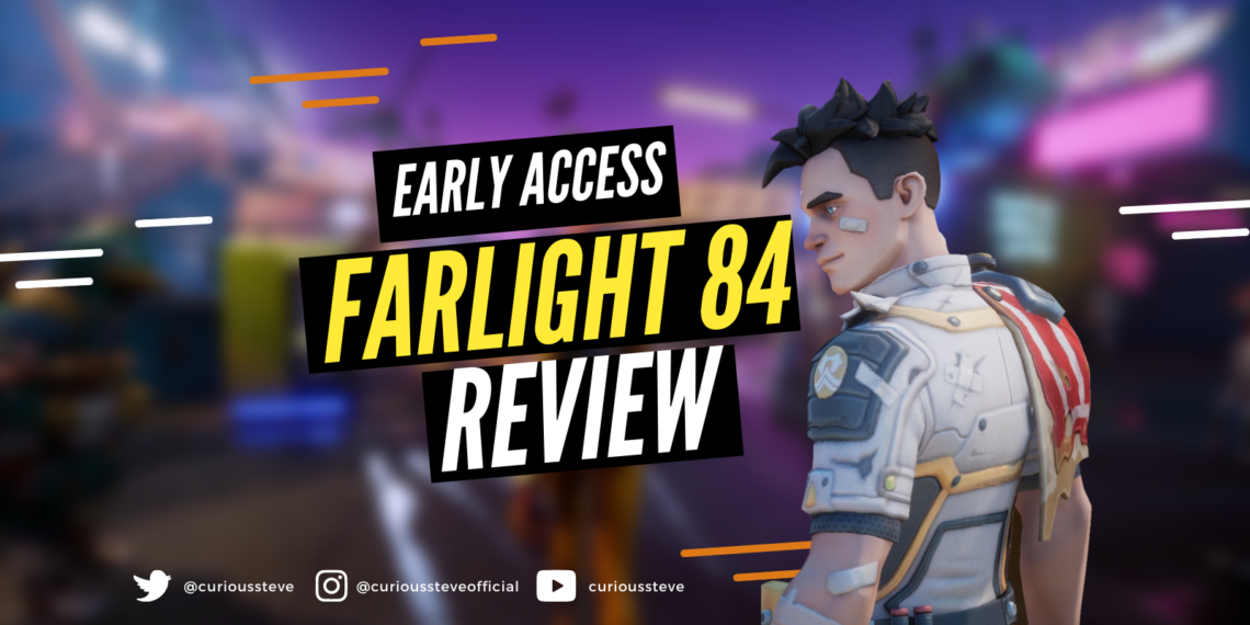 Farlight 84 Epic instal the new version for mac