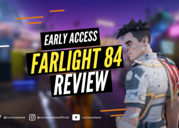 Farlight 84
