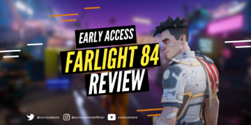 Farlight 84 Epic download the new for ios