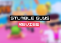 Stumble Guys Review