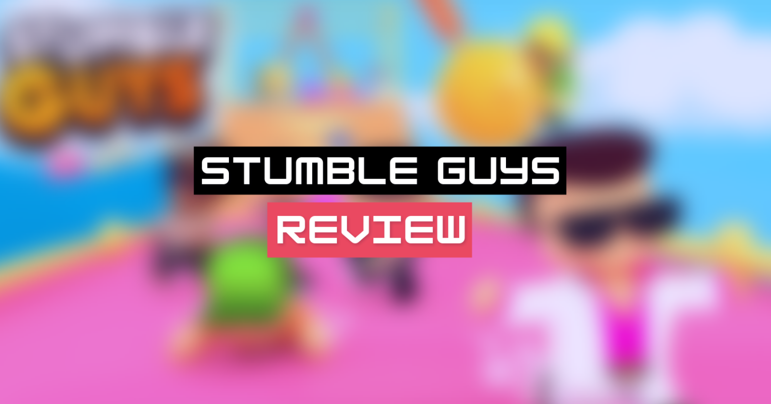 Stumble Fall Boys free downloads