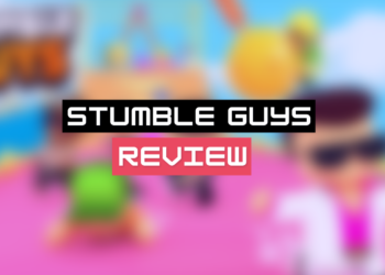 Stumble Guys Review