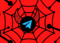 Telegram Dark Web