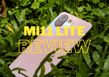 Mi 11 Lite Review