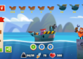 Oceans of Steel