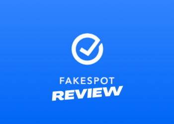 Fakespot Review: Use AI to detect fake reviews