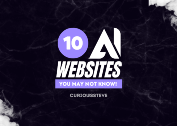 10 AI WEBSITE