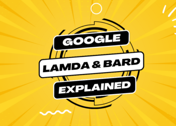 Google LaMDA Bard Explained