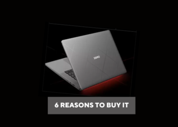 Infinix ZERO BOOK ULTRA