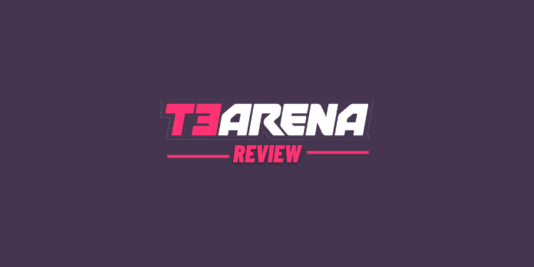 T3 arena review