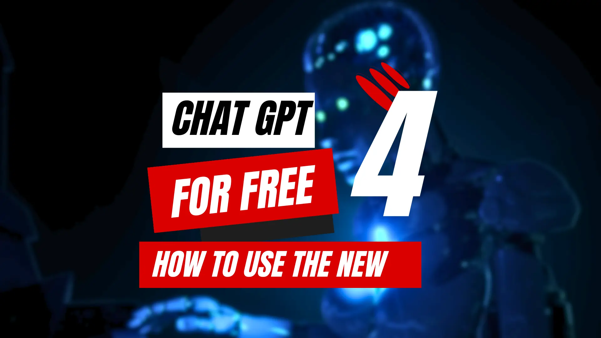 How To Use Chatgpt 4 For Free Curious Steve 9313