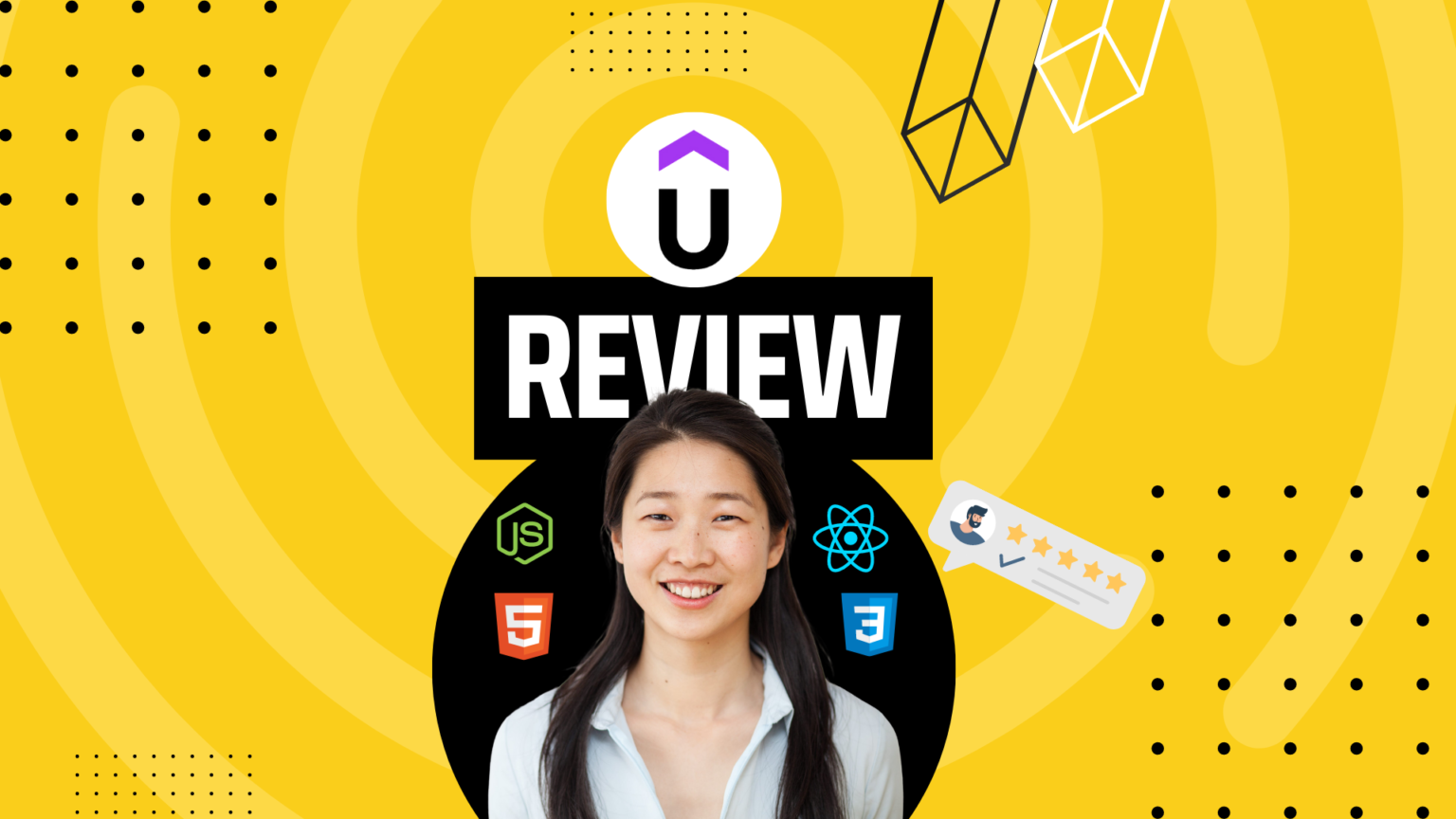 Review: The Complete Web Development Bootcamp By Angela Yu