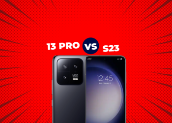 Xiaomi 13 Pro Vs Samsung S23