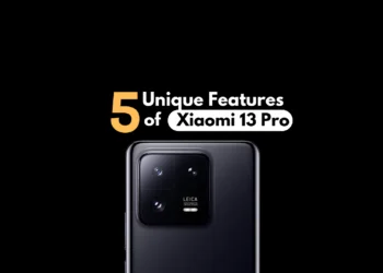 Xiaomi 13 Pro