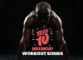 Breakup Workout Songs