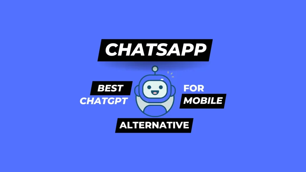 ChatsApp Logo