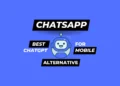 ChatsApp Logo