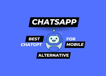 ChatsApp Logo