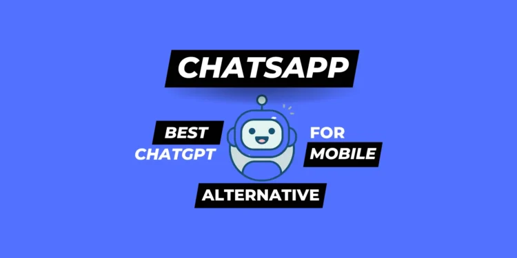 ChatsApp Logo