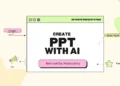 Gamma_App_PPT with-AI