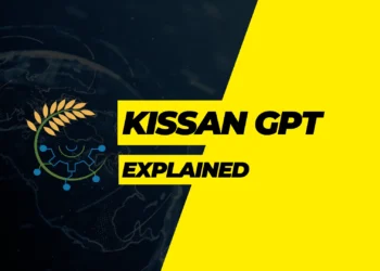 Kissan GPT