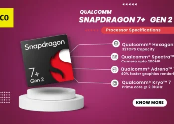 Snapdragon 7+ Gen 2