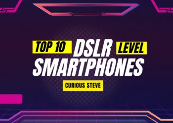 Top 10 Smartphone Cameras