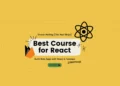 Build Web Apps with React & Firebase Review