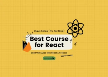Build Web Apps with React & Firebase Review