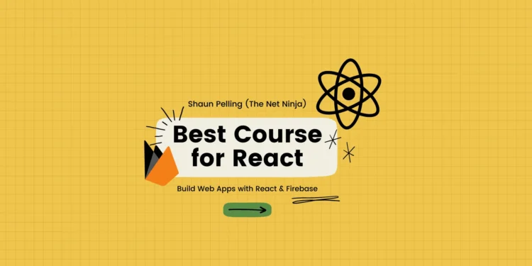Build Web Apps with React & Firebase Review