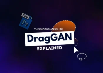 DragGAN