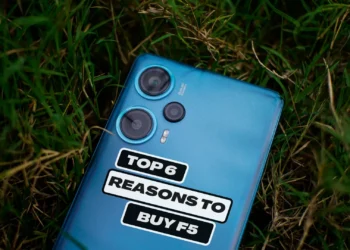 POCO F5 Review