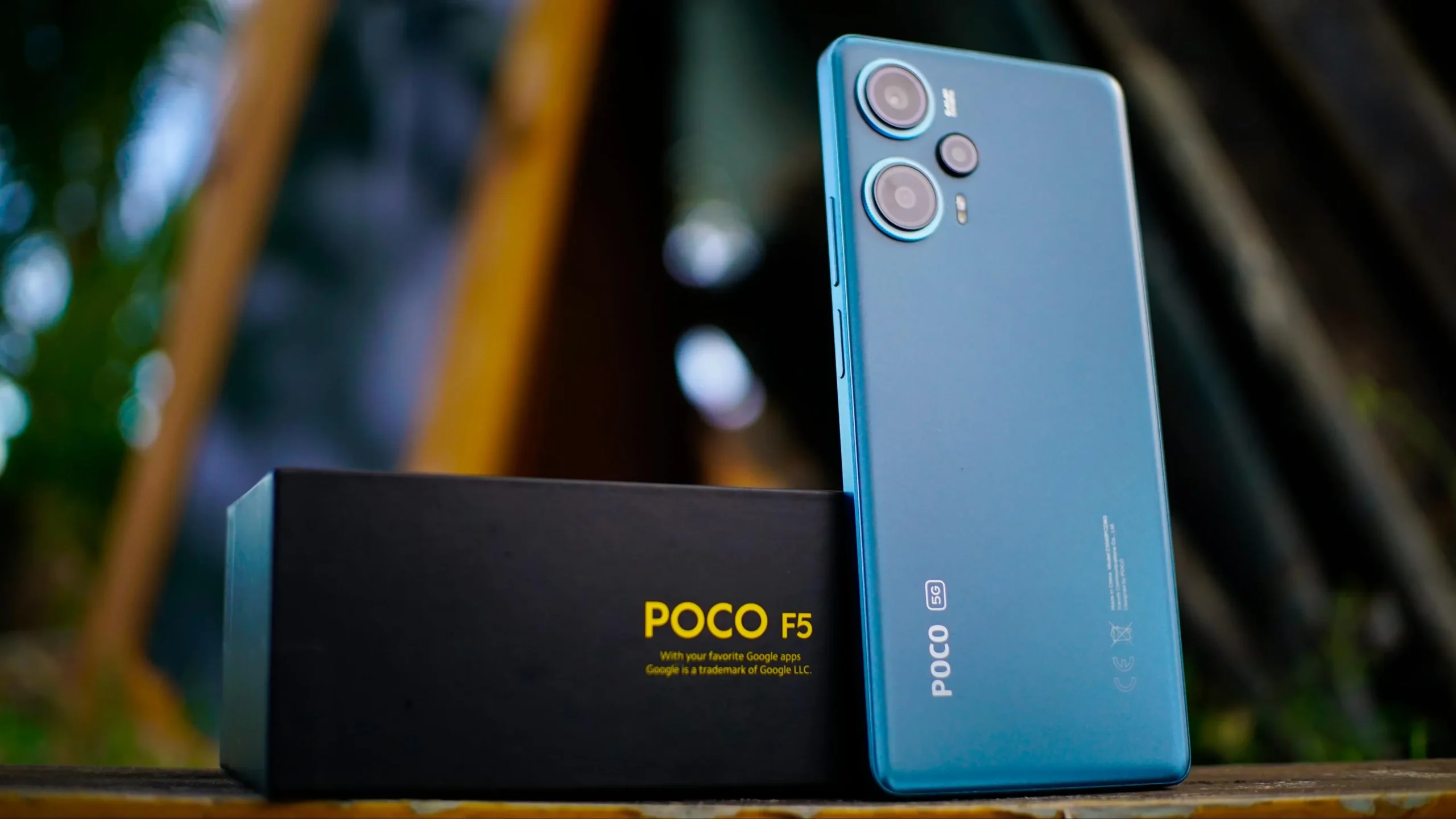 Poco F5, F5 Pro announced with Qualcomm chip, 120Hz AMOLED and 67W fast  charging: Full details - Technology News